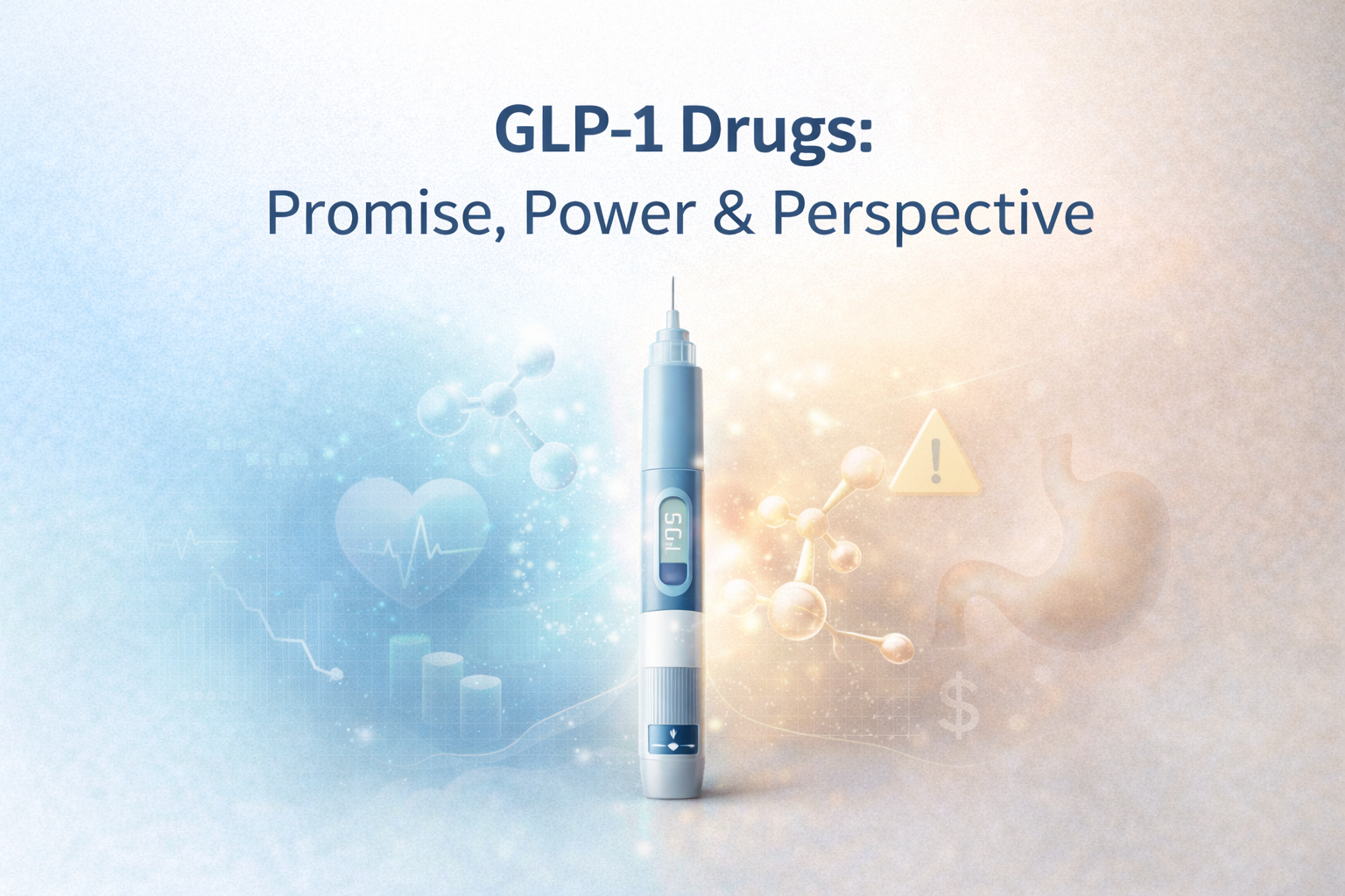 GLP-1 Medications: Real Benefits, Real Trade-offs